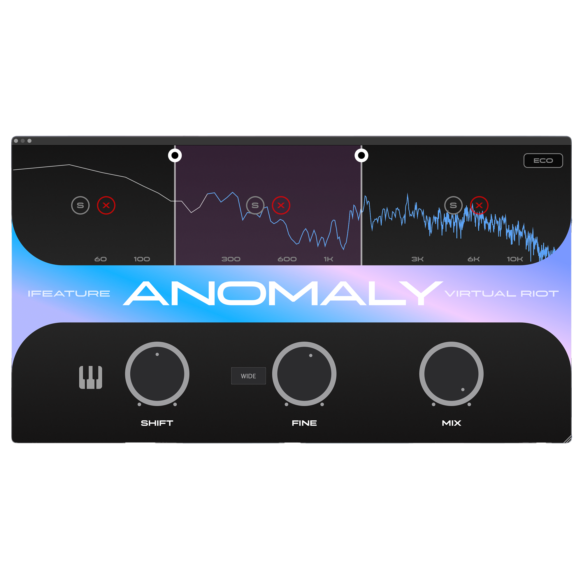 ANOMALY Cover