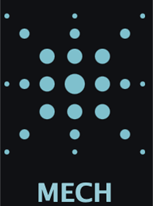 Mech Logo