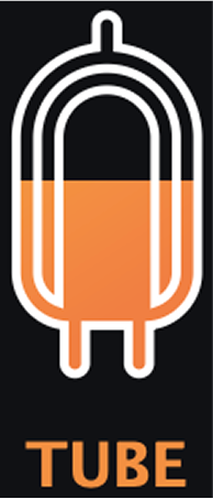 Tube Logo